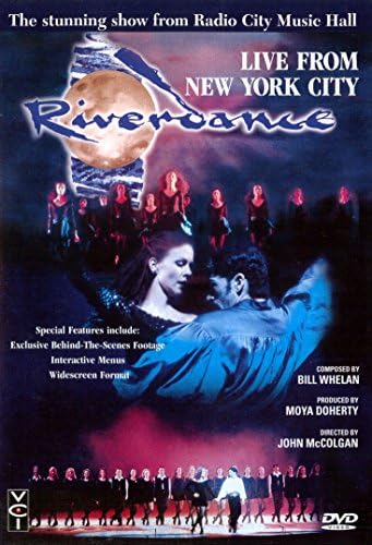 Amazon.com: The Best of Riverdance : Michael Flatley, Jean Butler